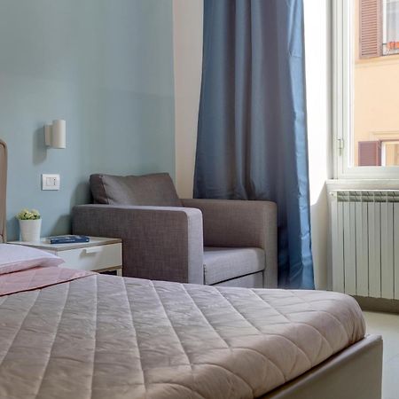 Happy Seasons Bed & Breakfast Рим Екстериор снимка