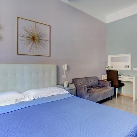 Happy Seasons Bed & Breakfast Рим Екстериор снимка