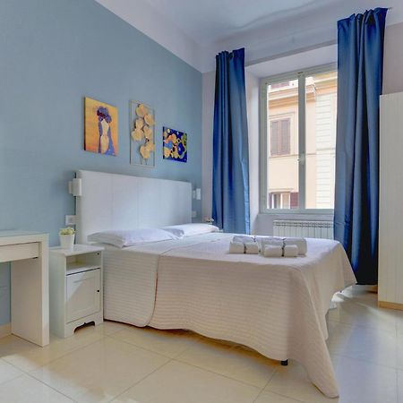 Happy Seasons Bed & Breakfast Рим Екстериор снимка