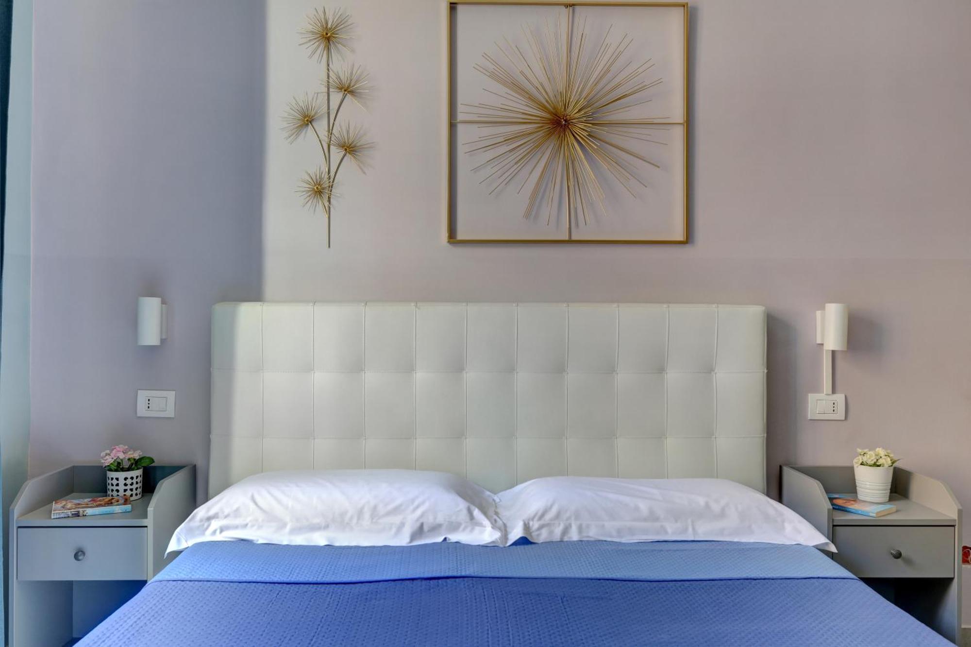 Happy Seasons Bed & Breakfast Рим Екстериор снимка
