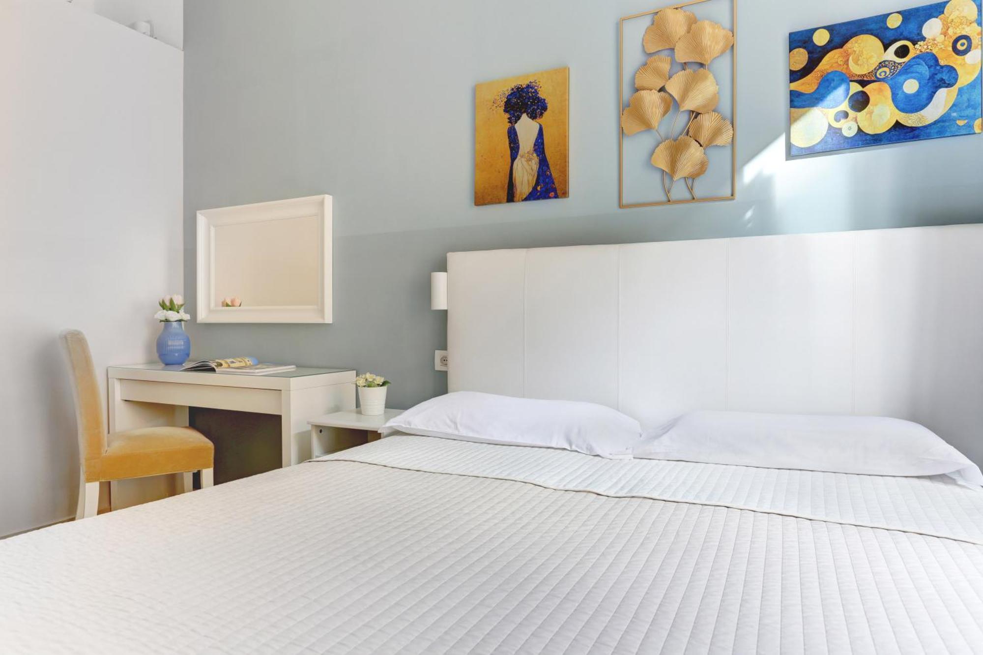 Happy Seasons Bed & Breakfast Рим Екстериор снимка