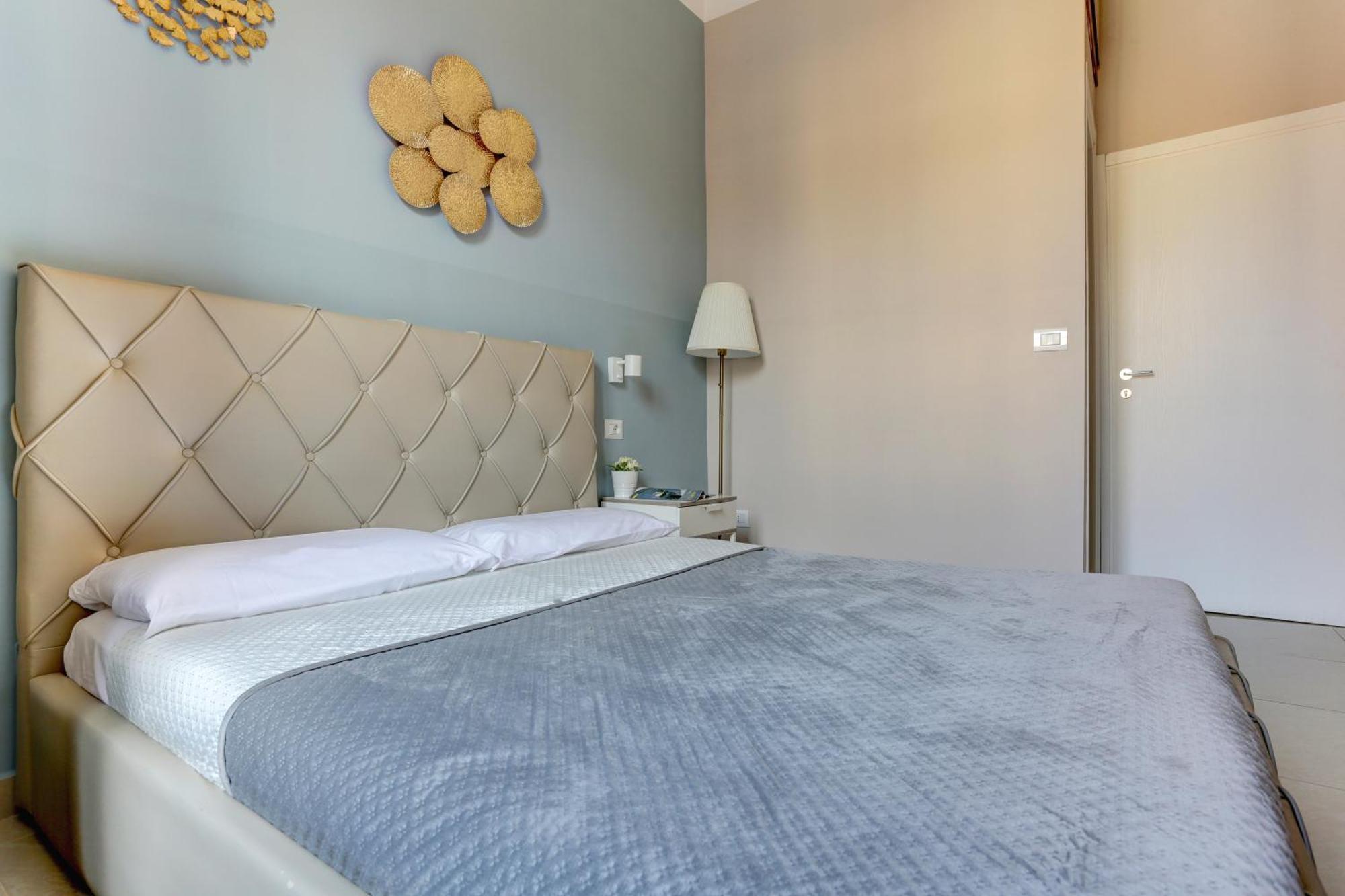 Happy Seasons Bed & Breakfast Рим Екстериор снимка